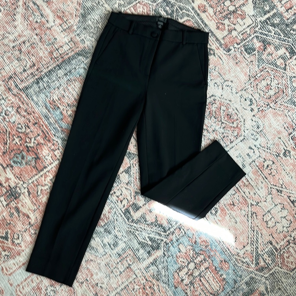 J crew Cameron high rise pant
